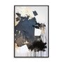Why Settle Wall Art