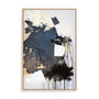 Why Settle Wall Art