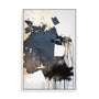 Why Settle Wall Art