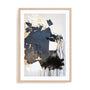 Why Settle Wall Art
