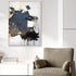 Why Settle Wall Art