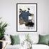 Why Settle Wall Art