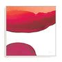 Bright Swishes III Wall Art