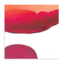Bright Swishes III Wall Art