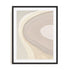 In the Groove II Neutral Wall Art