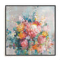 Protea Bouquet Wall Art