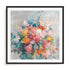 Protea Bouquet Wall Art
