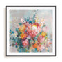 Protea Bouquet Wall Art