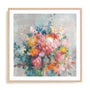 Protea Bouquet Wall Art