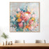 Protea Bouquet Wall Art