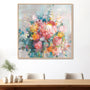 Protea Bouquet Wall Art