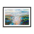 Calm Dawn Wall Art