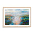 Calm Dawn Wall Art