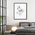Artisan Florals I Wall Art