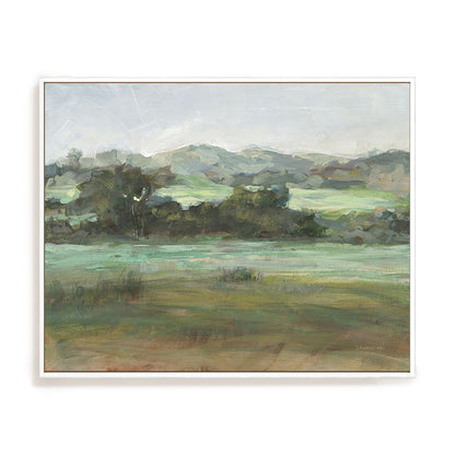 Gentle Day Neutral Wall Art