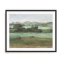 Gentle Day Neutral Wall Art
