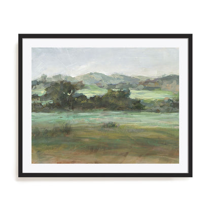Gentle Day Neutral Wall Art