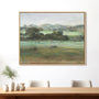 Gentle Day Neutral Wall Art