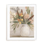 Light Protea Still Life Wall Art