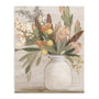 Light Protea Still Life Wall Art