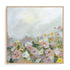 Blooming Landscape Art in Stretched Canvas, Framed Print Under Glass, and Gallery Wrapped Shadow Box Canvas
