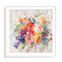 Sun Drenched Bouquet Autumn Wall Art
