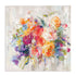 Sun Drenched Bouquet Autumn Wall Art