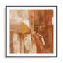 Forest Feel I Autumn Wall Art