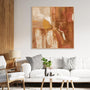 Forest Feel I Autumn Wall Art