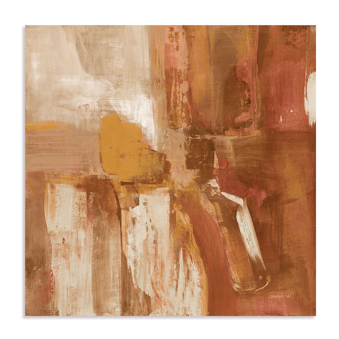 Forest Feel I Autumn Wall Art