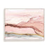 The Vineyard II Blush Wall Art