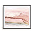 The Vineyard II Blush Wall Art