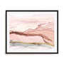 The Vineyard II Blush Wall Art