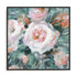 Glimpses of Roses III Wall Art