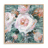 Glimpses of Roses III Wall Art