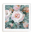 Glimpses of Roses III Wall Art