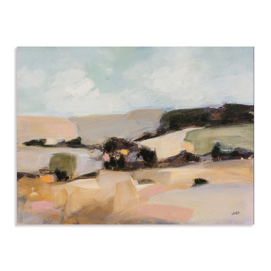 Desert Moment Wall Art