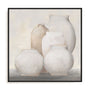 Farmhouse Vases Wall Art