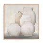 Farmhouse Vases Wall Art
