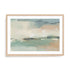 Calm Waters Crop Wall Art