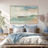 Calm Waters Crop Wall Art