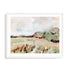Autumn Breeze Wall Art