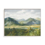 Gateway Realm Wall Art