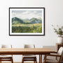Gateway Realm Wall Art