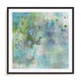 Droplets Wall Art