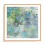 Droplets Wall Art