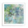 Droplets Wall Art