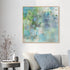 Droplets Wall Art