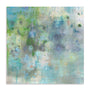 Droplets Wall Art