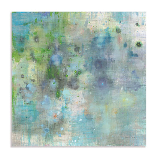 Droplets Wall Art
